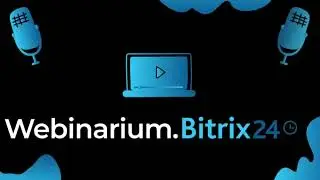 Bitrix24 | CRM Dzisiaj | Krok 6: Marketing CRM