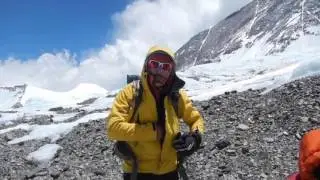EVEREST 2016, por Jorge Hermosillo