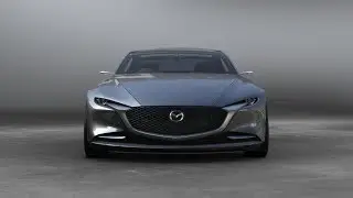 AMR Mazda Corporate Select