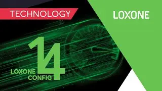 NEW: Loxone Config 14