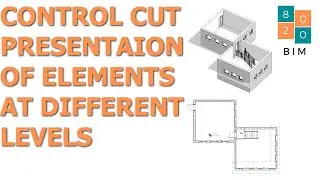 Revit Tutorial - Using Plan Regions Correctly