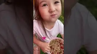 Ак и Кызыл карагат