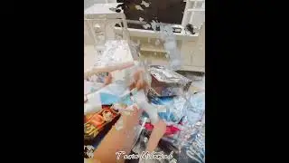 Unboxing Shopping Lebaran 2022