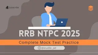 RRB NTPC -05 