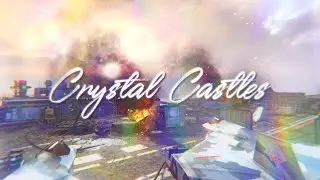 Crystal Castles