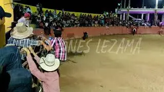 el tekiteño hace de las suyas , plaza de toros el imperio