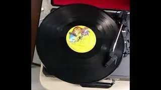 John Cougar China Girl