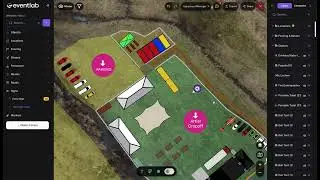 Add Signs to the Map