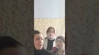 Благослови душе моя Господа Саровского распев Детско-юношеский хор "Серафим"