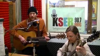 KSER The Winterlings - Take Give