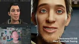 AccuFACE expression capture with speech CC5 OV Kit 108 4K