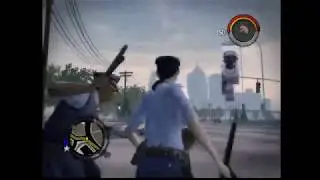 LEAKED GTA 420(XBOX 69) GAMEPLAY 2017
