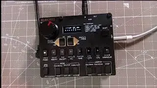 Streaming test