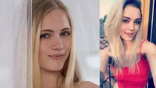 ALEX GREY | THE ACTRESS WHO STARTED IN 2019 AND WITH MORE THAN 297 THOUSAND FANS ON TWITTER