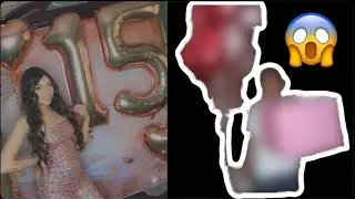 Vlog Inesperada sorpresa que se llevó mi hermana en su cumpleaños 😱🥳