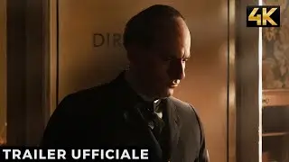 M - Il Figlio del Secolo | Teaser Trailer