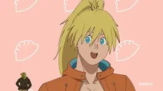 【Dorohedoro】 FUKKIHEDORO
