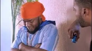 ACTE DE DISPARITION EPISODE 10
