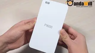 Elephone P9000 Unboxing ＆ Test