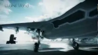 Battlefield 3 Cinematic Camera