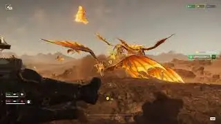First Super Helldive mission