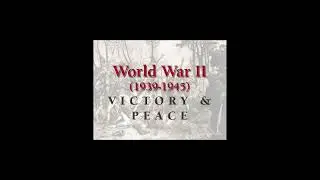 World War II Part 8