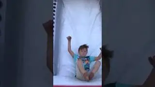 Трамплины и Горки 🛝Детское Видео 🙃 #видеодлядетей #детскийвлог #длядетей #игрыдлядетей #влог