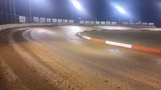 Red Hill Raceway Modified Heat 2 9-7-24