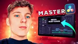 How to MASTER Captions in DaVinci Resolve !