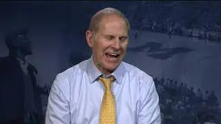 2018-2019 Inside Michigan Basketball Episode 10