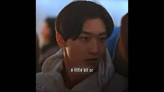 a little bit 🥺 #xokitty #kdrama #annacathcart #netflix #shorts