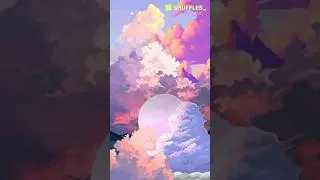 Cloudscape 