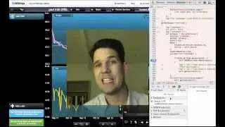 Redefining a function as you debug it in Chrome DevTools - LiveEdit recompilation in action