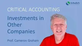 Investments in Other Companies
