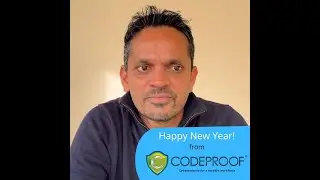 Happy New Year