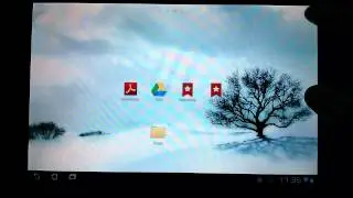 App Locker Demo