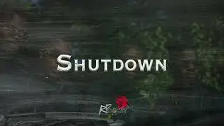 (SOLD) Valsbezig x Equalz Type Beat 2023 - ''Shutdown'' - 