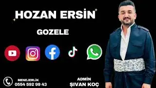 Hozan Ersin Gozelle