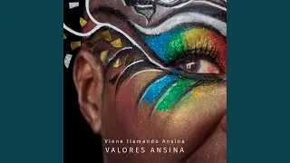 Viene llamando Ansina