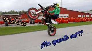 Top 5 Motard/Enduro 50cc più elaborati