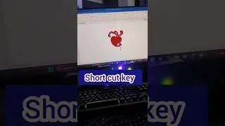 heart ❤️ Msword Shortcut key | Computer Heart short cut key