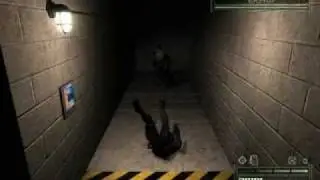 Splinter Cell Chaos Theory COOP Training 100% Elite No KO/Kill