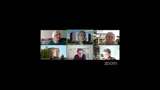 Webtalk008: Vergessene Klimakrise? Was tun!