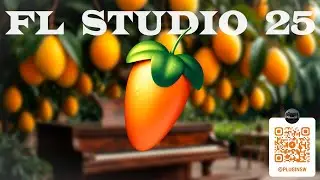 FL STUDIO 25. УСТАНОВКА В 2 КЛИКА. БЕЗ ВОДЫ И КОСТЫЛЕЙ.