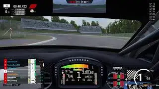 Assetto Corsa GT3 Live