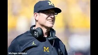 Daily CFB Huddle: Is Jim Harbaugh lying or is the NCAA lying?