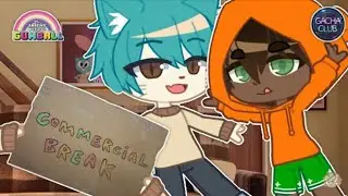 Turururu cortes comerciales~ || Nami Paw