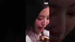 Jennie gets a REAL Guinea Pig 😍😍😍