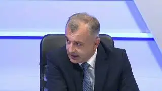 Puterea a Patra, Ion Chicu, 24 august 2023