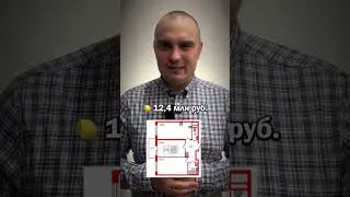🔥3 бомбовых варианта 2-к квартир в Приморском р-не СПб с чистовой отделкой